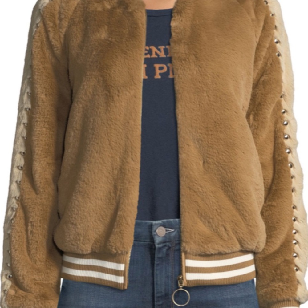 Mother Jacket - image 5